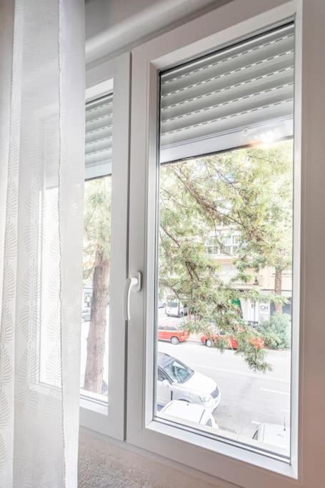 Apartmán Precioso Piso Moderno: Terraza, A/C, Netflix, Wifi Valencie Exteriér fotografie
